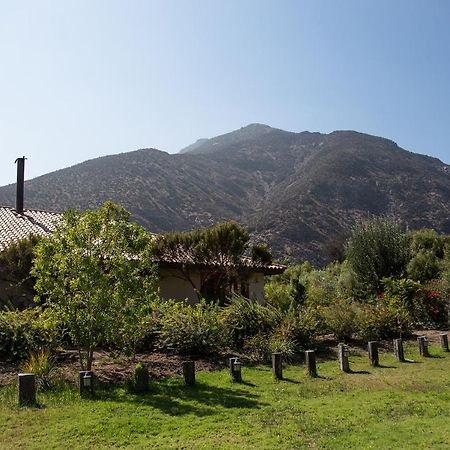 Refugio El Molle Hotel Talca  Exterior photo