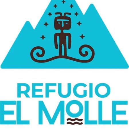 Refugio El Molle Hotel Talca  Exterior photo