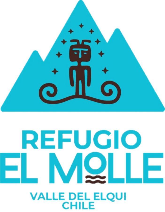 Refugio El Molle Hotel Talca  Exterior photo